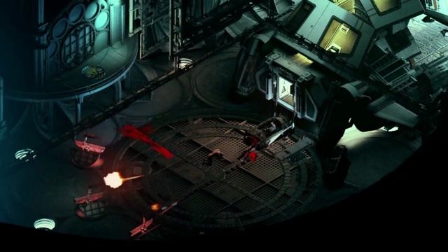 Stasis Ч10 Концовка игры смотреть онлайн