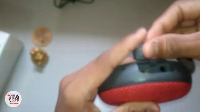 Unboxing Best Bluetooth speaker under 4000 RS | Unboxing LG Ph2 speaker | Ft Technical Guruji смотреть онлайн