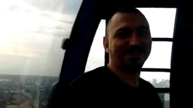 Батуми Канатная дорога смотреть онлайн
