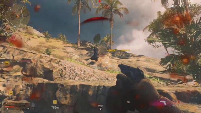 Уникальное добивание Крика в варзоне , Warzone, call of duty warzon #warzone #warzone2 #варзон #asm смотреть онлайн
