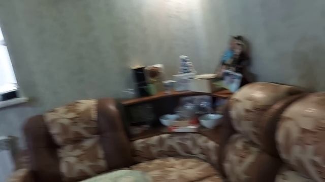 Пошла на запах..Кума накормила и напоила... смотреть онлайн