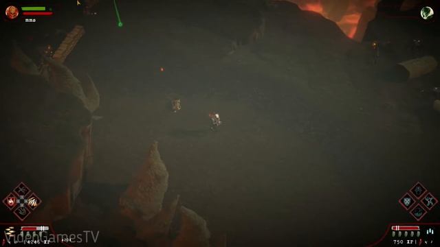 Mad Devils - Gameplay [PC ULTRA 60FPS] смотреть онлайн