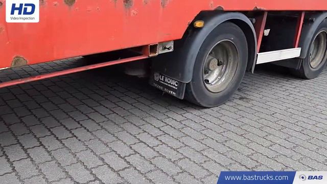 70128246 Mercedes Actros 1836 смотреть онлайн