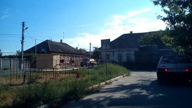 Утро 17.08 в Мелитополе смотреть онлайн