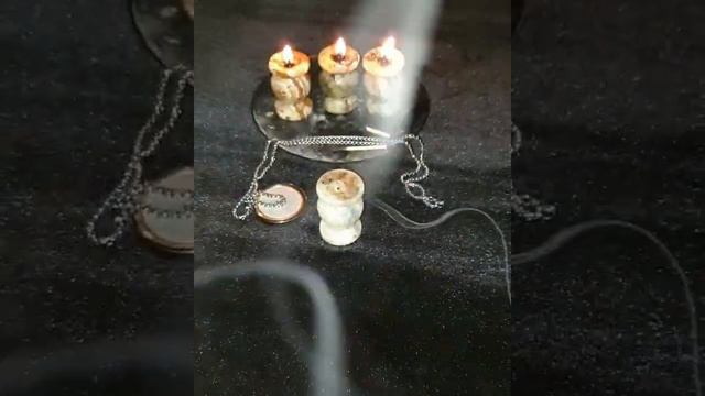 ДЫМ...Всё во Вселенной энергия... #галинагахова#ритуал#гадание#магия смотреть онлайн