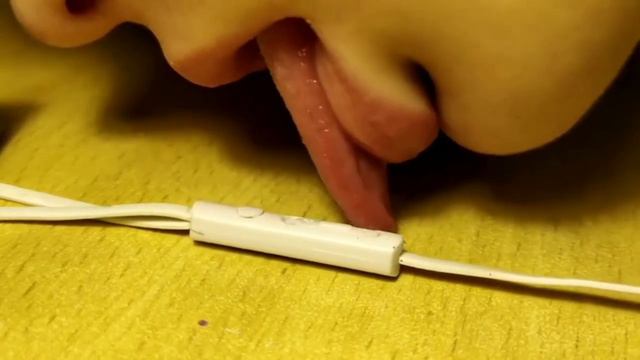 АСМР/Ликинг