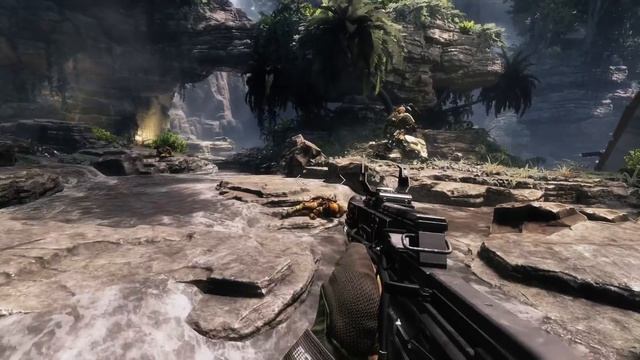 Titanfall 2 - episode 1 - Plot смотреть онлайн