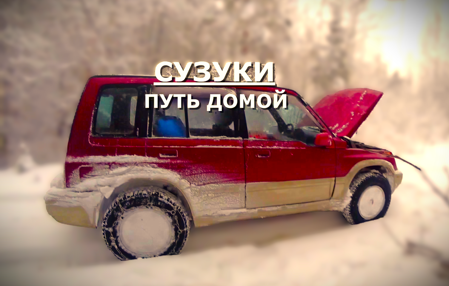 ПУТЬ ДОМОЙ!!! смотреть онлайн