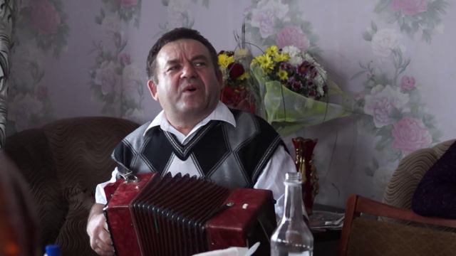 Володя песня под гармонь смотреть онлайн