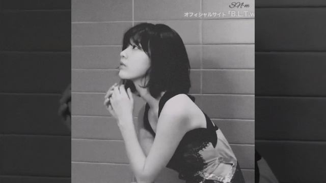 (FMV) Miyawaki Sakura - Crush ❤️ смотреть онлайн
