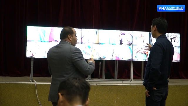 Эксперт общественного штаба по наблюдению за выборами отметила высокий уровень проведения выборов смотреть онлайн