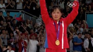 Олимпийские Игры 2012, Лондон ДЗЮДО!