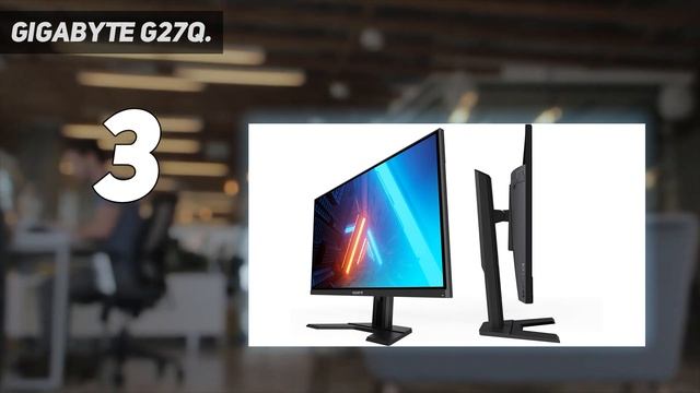 Top 5 Best Gaming Monitors 2023 смотреть онлайн