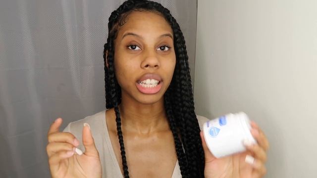 ACNE SKINCARE 2020 | Dudu Osun Black Soap 2 Year Review смотреть онлайн