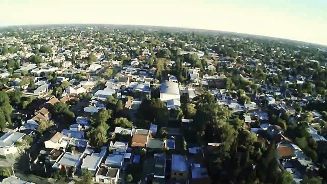 Drone Hubsan X4 H502S смотреть онлайн