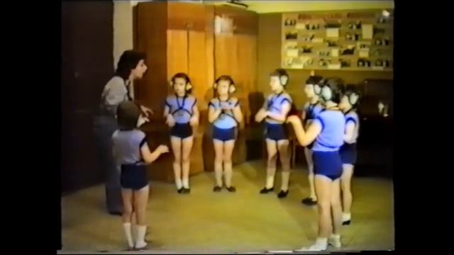 Фонетическая ритмика. Часть 6. Работа над интонацией смотреть онлайн