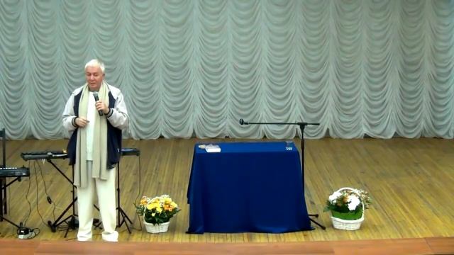 Как развить вкус к медитации (Александр Хакимов) смотреть онлайн