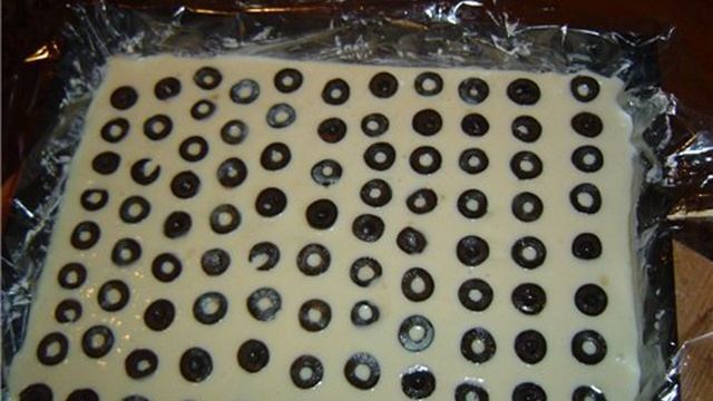 Книга рецептов