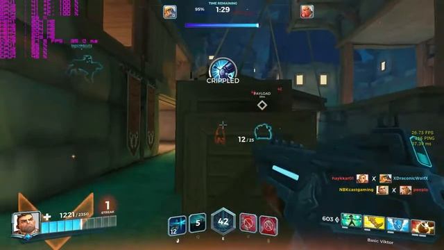 a8-7600 apu Paladins смотреть онлайн