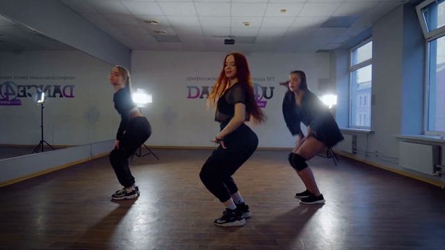 Hollywood Undead -  War Child | Choreo By Ju Lee