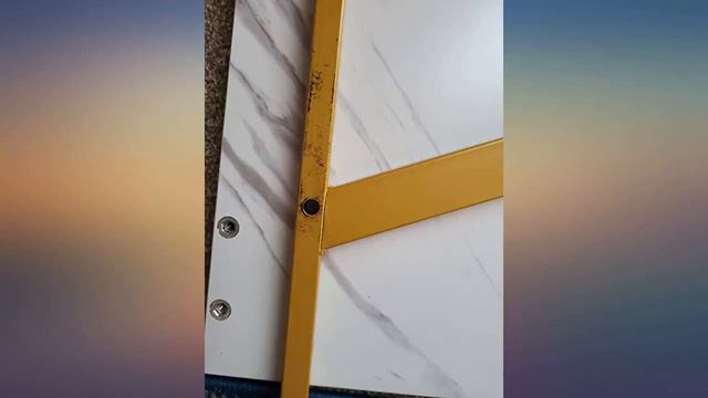 Mr IRONSTONE L-Shaped Desk 50.8" Computer Corner Desk, Home Gaming Desk, Office review смотреть онлайн