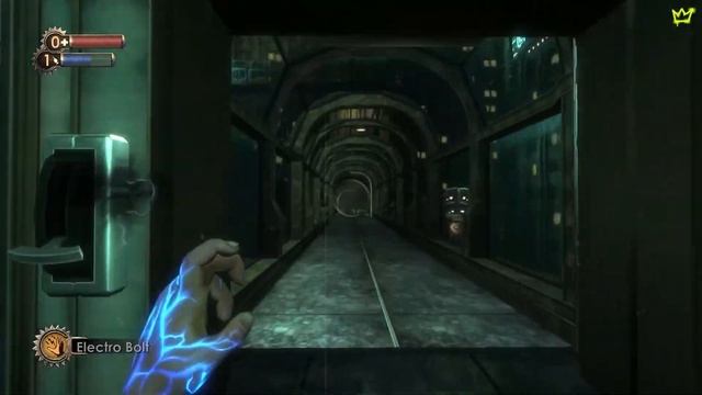 ВСЯ ПРАВДА О НОВОЙ ЧАСТИ BIOSHOCK 4! ДАТА ВЫХОДА ИГРЫ В 2023 ГОДУ? смотреть онлайн