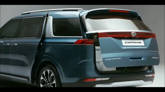 2021 kia carnival(sedona)| carnival full Interior, new features смотреть онлайн