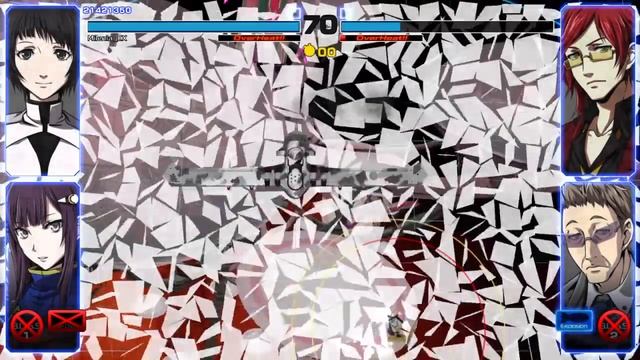Senko no Ronde 2 - Score Attack Clear (Easy Method) смотреть онлайн
