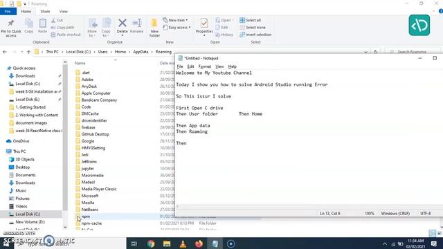 How to fix (missing essential plugin org.jetbrains.android) Android studio 4.1) смотреть онлайн
