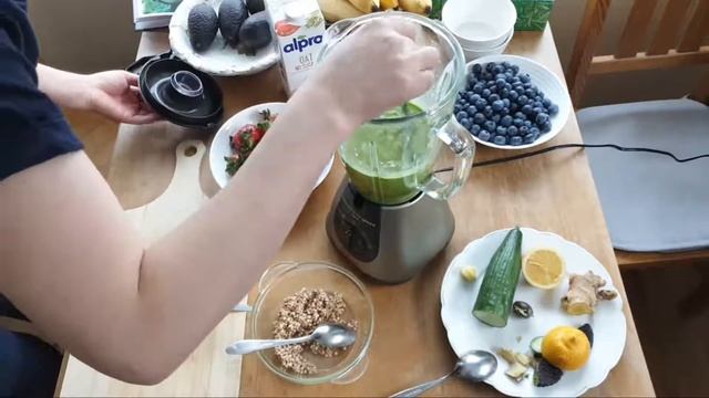 Уборка без потерь