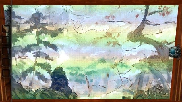 The Room Old Sins: Japanese Gallery - Walkthrough Part 7 & iOS iPad Gameplay (by Fireproof Games) смотреть онлайн