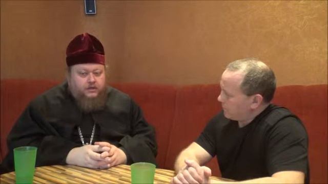 Духовно исторические беседы Беседа 2 я Сущность ЧЕЛОВЕКА смотреть онлайн