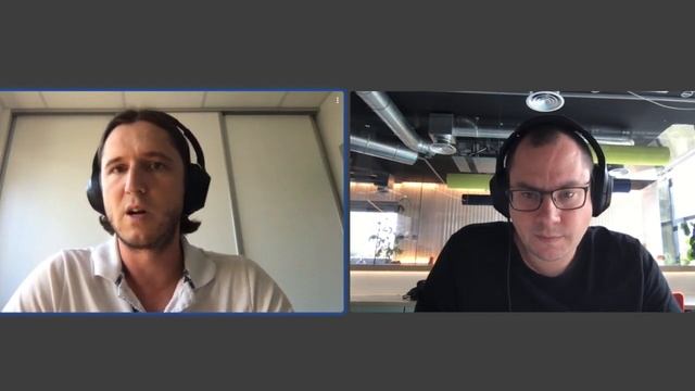 Matrix Live S05E19 Benoit discusses the new Android SDK смотреть онлайн