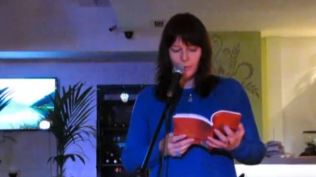 50 Наталья Пунина-Орлова. "Совет волхвов". 07 04 2016 смотреть онлайн