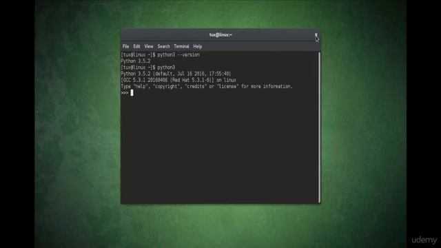 3 Installing Python on Linux | Computer Monk ? смотреть онлайн
