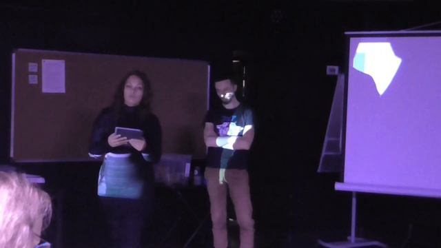 Хакатон 2020, команда 