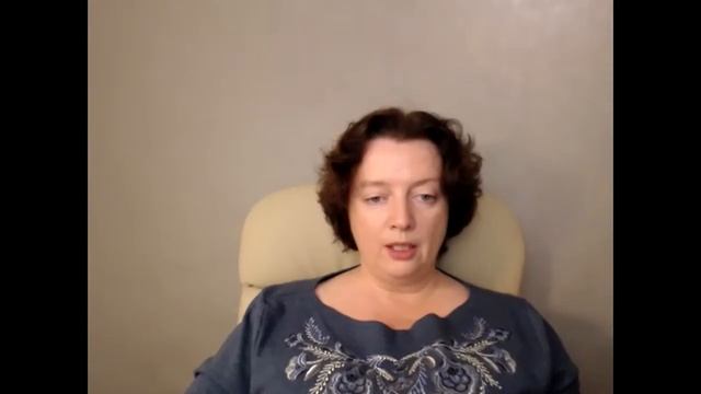 Организационный вебинар для новых участников курса. смотреть онлайн