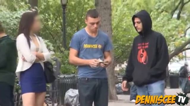 Девушки и деньги – как это связано ? смотреть онлайн