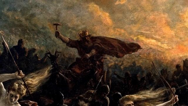 ты сказал, что классическая музыка скучная!? Часть 2 смотреть онлайн