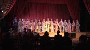 Мы будем петь и будем жить