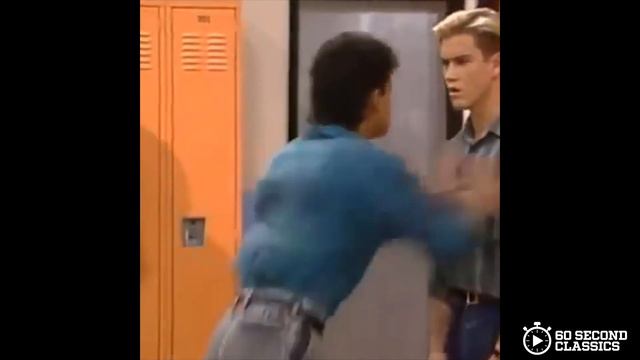 Zack vs Slater смотреть онлайн