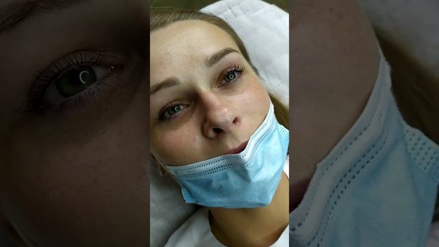 Ламинирование ресниц на составах Inlei ❤️ #Lithuania #top #siaulliai #blakstienųlaminavimas смотреть онлайн