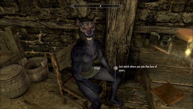 Getting The Band Back Together (Skyrim: Special Edition) смотреть онлайн