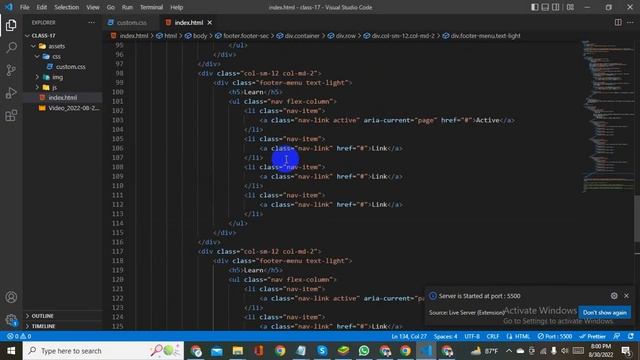 Figma to HMTL template Conversion Bangla Tutorial | #Figmatohtml смотреть онлайн
