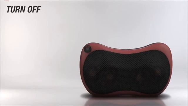 Массажер для шеи, плеч и спины 8028 смотреть онлайн