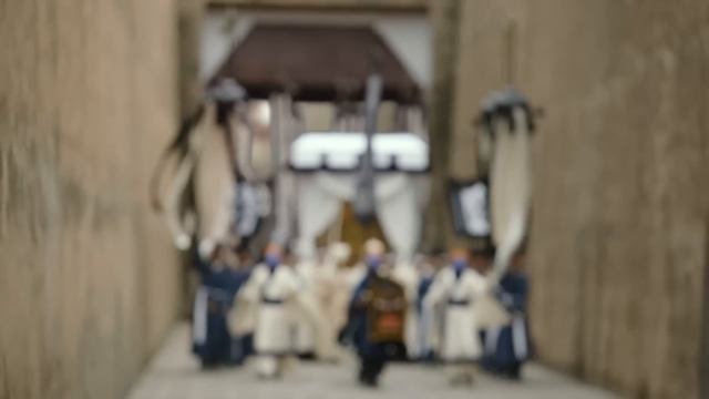[Eng Sub] 長安諾 The Promise of Chang'an EP 05（成毅，楊超越主演） смотреть онлайн