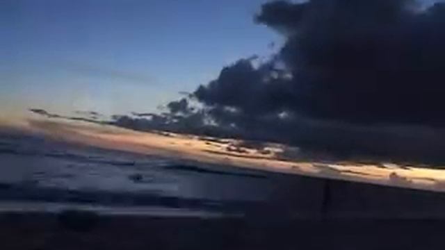 Barbados - Sunset on Amarylis Beach смотреть онлайн