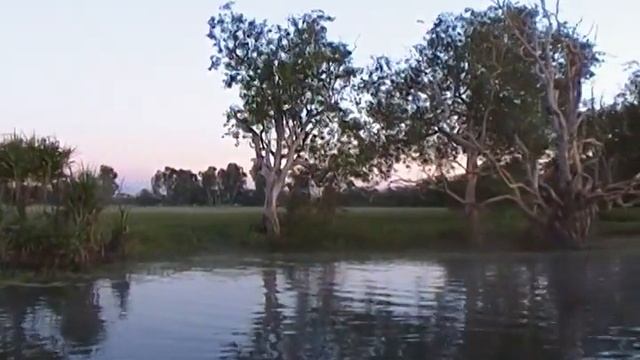 Kakadu National park, Australia. Нац. парк "Какаду", Австралия (585sp) смотреть онлайн