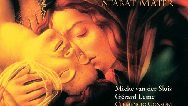 Pergolesi: Stabat Mater - 7. Eja Mater