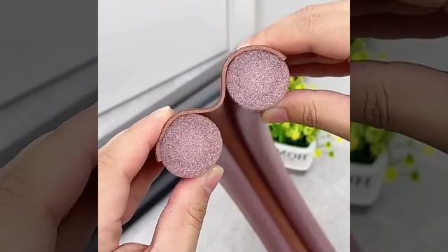 Гаджет для дома на двери . Лайфхак в хозяйстве пригодится смотреть онлайн